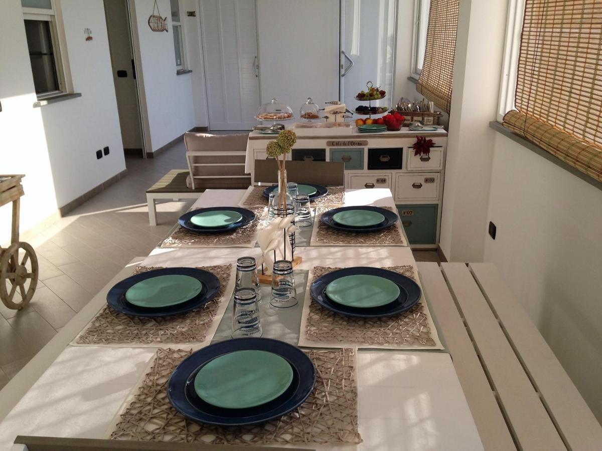 Bed and Breakfast La Casa Di Gio' LMP Exterior foto
