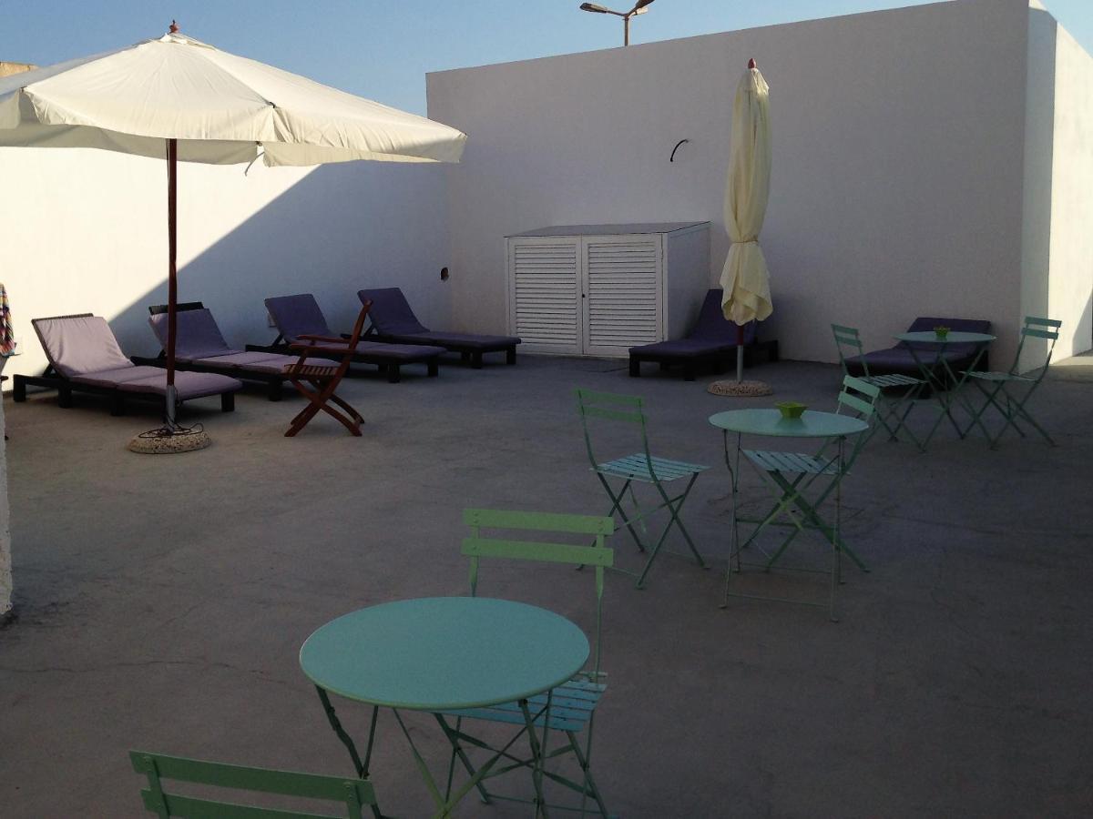 Bed and Breakfast La Casa Di Gio' LMP Exterior foto