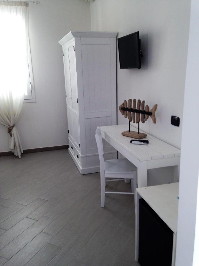 Bed and Breakfast La Casa Di Gio' LMP Exterior foto